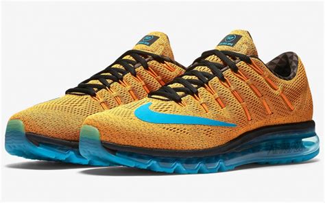 goedkope nike air max 2016 ideal|Nike Air Max 2016 N7 Men's .